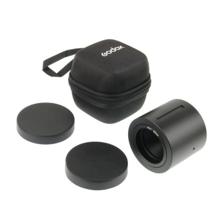 Broad-angler lens Godox SA-02 60 mm, for SA-P-2