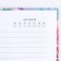 Diary "Create yourself" A5, 80 sheets