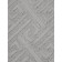 Buenas noches blanket, size 220x240 cm, gray color