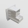 The end of the end for the Technical Trac-31W, 3.1x3.3.3.3 cm, white color is white.