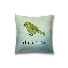Pillowess decorative “Dream”, size 45 x 45 cm, sewn -up