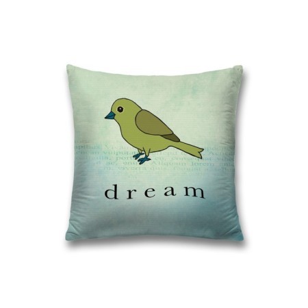 Pillowess decorative “Dream”, size 45 x 45 cm, sewn -up