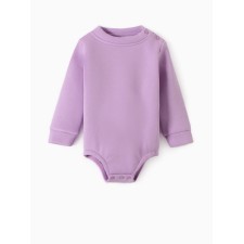 Svitshot Bodi Children's Minaku, lilac color, height 86-92