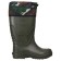 Men's boots S-100m, Eva, olive, size 43