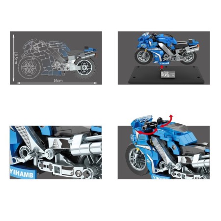 Bike engine designer, 257 details-2