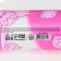 Bath salt "Relablin", 650 g, aroma of strawberries, Beauty Fooch