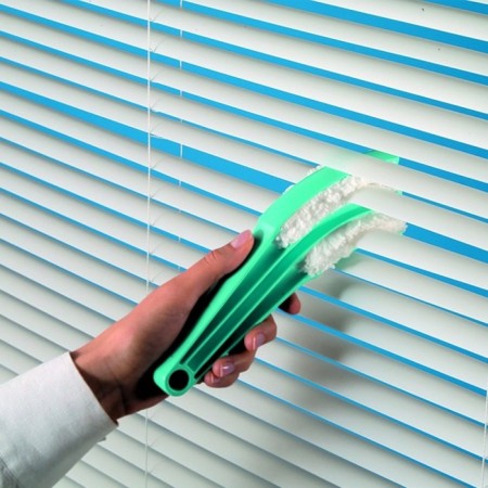 Household brush Jalousetta Micro for blinds-1