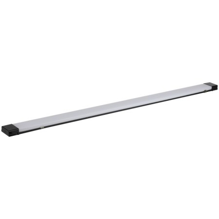 LED LED era SPO-5, 1200x61.4x23.9 mm, IP20, 36W, 3960lm, 6500k, black