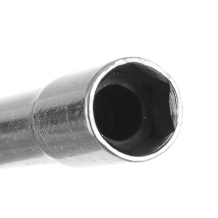 CLOSE CLOSE CLASS KEACE, 75350, with an internal rubber ring, 16 x 270 mm-4