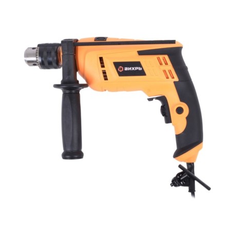 Shock drill "Vortic" Du-850, 850 W, a key cartridge 13 mm, 3000 rpm