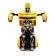 Robot Radio -controlled "Autobot", transforms, works from the battery, a charge from USB