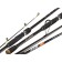 Spinning Salmo Diamond Jig 32, test 7-32, length 2.7 m.