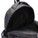 Youth backpack from lightning textiles, 5 pockets, gray color