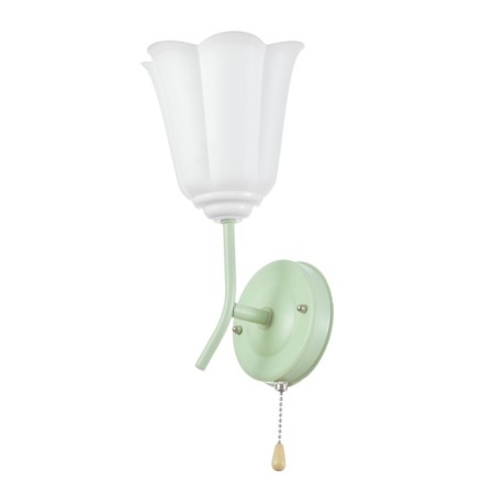 Sconces "Online" (color.) 1x15W E27 Model: BR 02088 Mint 10.5x15x27cm