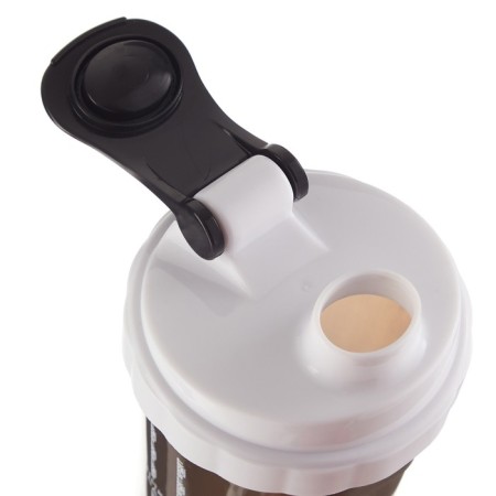Shaker, 500 ml, series: Crossfit Plus, "Crossfit", 17 x 9.5 cm-2
