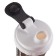 Shaker, 500 ml, series: Crossfit Plus, "Crossfit", 17 x 9.5 cm
