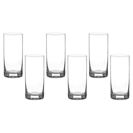 A set of water for water "Barline", 300 ml, 6 pcs.