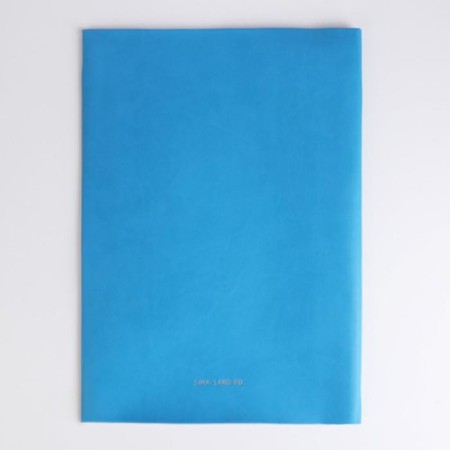 Cover for family documents "DOCS" 8 files A4-4