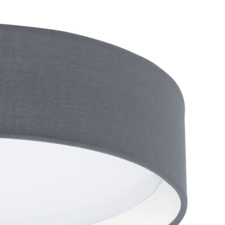 Passteri lamp, 1x12W LED, 3000K, 950LM, Nickel color-2