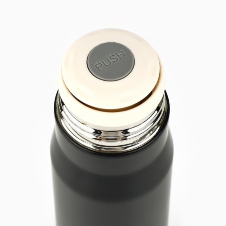 Thermos with Male Caliber, 500 ml, retains heat 10-12 hours-3