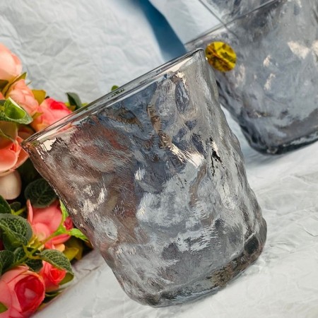 Set of glasses Lenardi, glass, 300 ml, 6 pcs