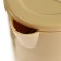 Electric kettle SHAMS SH-002 Harmony, 0.5 L, plastic, 800 W, beige