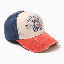 Men's cap 