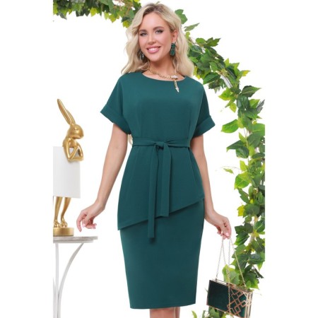 Female costume "Success is guaranteed", size 48-3