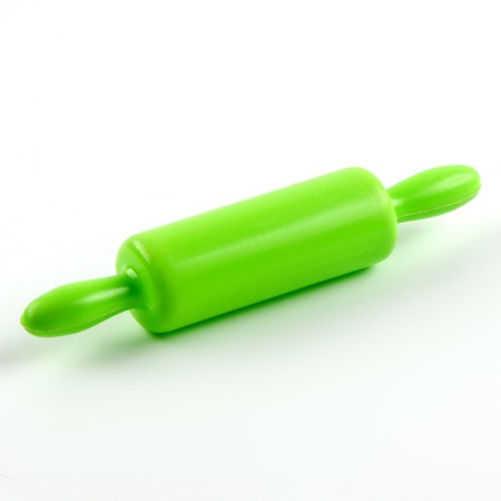 Game set, a rolling pin and molds (in a grid)-3