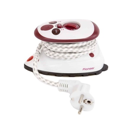 Road iron Pioneer SI1001, 20 g/min, 40 ml, white-Brusnicular color-5