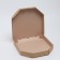 Pizza box with saucepan, 32 x 32 x 4 cm
