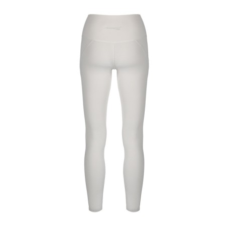 Sports legins Comfort, rr l, color gray color-8