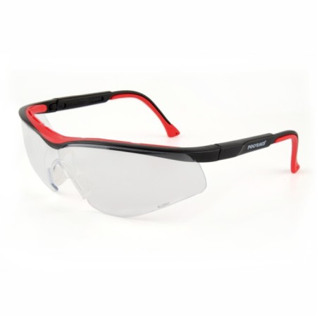 Glasses Protective Open O50 Monaco Super (2C-1,2 PC) polycarbonate