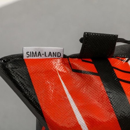 Sport shoe bag, 30 x 40 cm-4