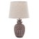 Board Lamp "Pineapple" E14 40W 22x22x30 cm Risalux