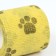 The self -fixed bandage "paws", 5 cm, max. Extensibility 4.5 m, mix of flowers