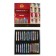 Pastel dry art 24 colors, Koh-I-Noor Toison D`or 8514/24