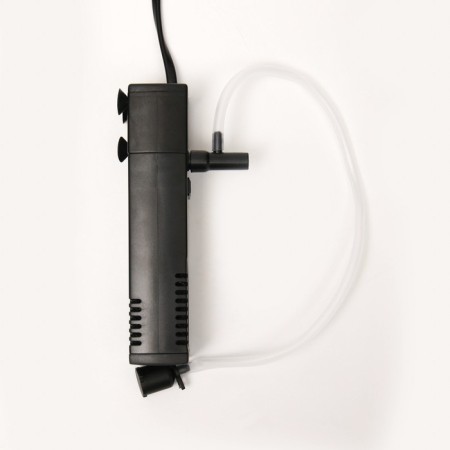 Hidom AP-600L internal filter, 300 l/h, 4 watts, with sprinkling flute-1