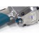 Pneumonomoro -controlled shock Gross G1260, 1/2 ", Twin Hammer, 7000 rpm, 480 l/min, 813nm