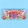 Money envelope "Congratulations from the bottom!" Transparent PVC, 16 x 8 cm