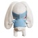 Soft toy "Bunny Aya in Sport"