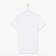 Women's T-shirt KAFTAN BEST, size 40-42, white color