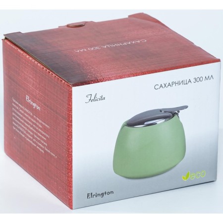 Elrington Sugar "Felicita, Glaze", 300 ml-3