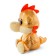 Soft toy Nici "Dragon Yo-Yo", 25 cm