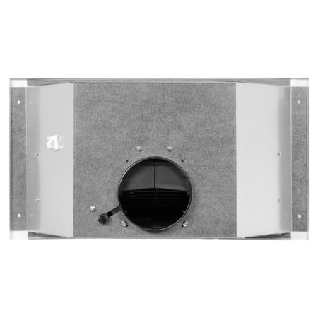 The hood Nordfrost FB 6060 W, built -in, 550 m3/h, 3 speeds, white-4