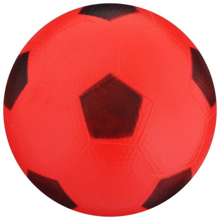 Children's ball "Football", D = 20 cm, 100 g, color mix-4