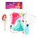 Magnetic set "Princess Disney: Ariel"
