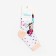 Children's socks "Confetti", Minnie Mouse, Disney 16-18 cm