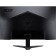 Acer Nitro KG272BMIIX, 27 ", IPS, 1920 × 1080, 75Hz, 1 ms, D-Sub, HDMI, Black