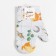 Mittens-Pospshit Duckling 20x27 cm, 100% cotton, Vatin 250 g/m2